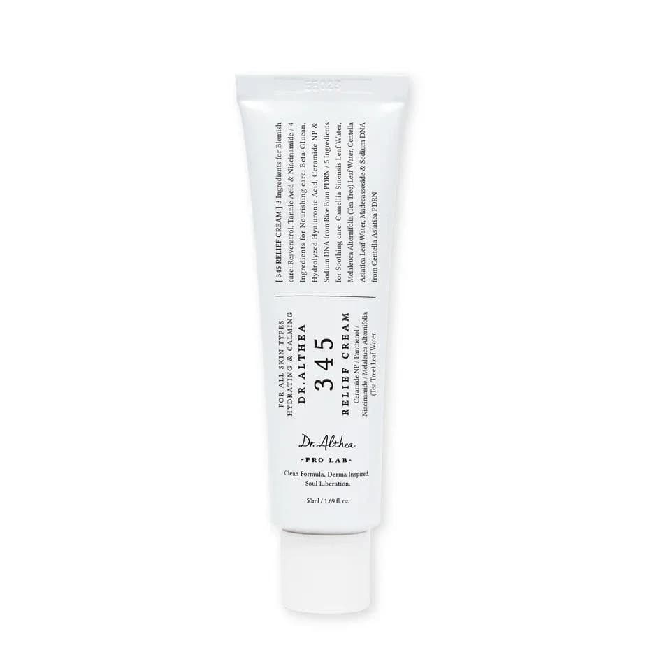 Dr Althea 345 Relief Cream 1