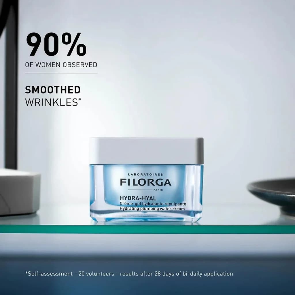 FILORGA HYDRA-HYAL GEL-CREAM 1