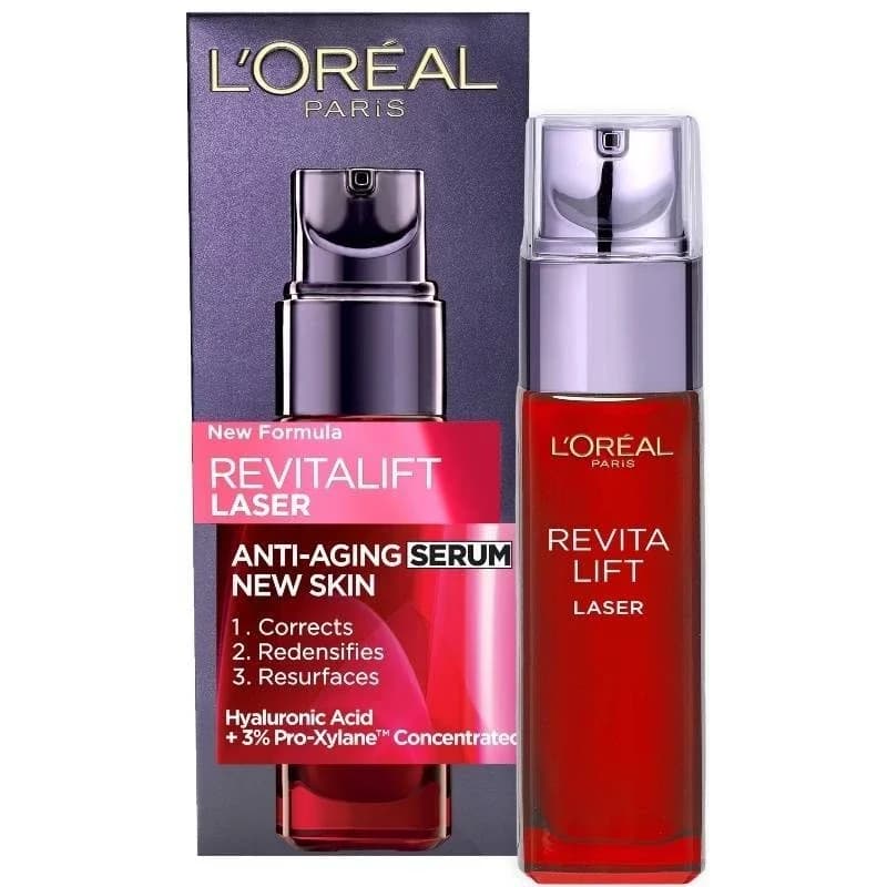 loreal revitalift laser anti age 1