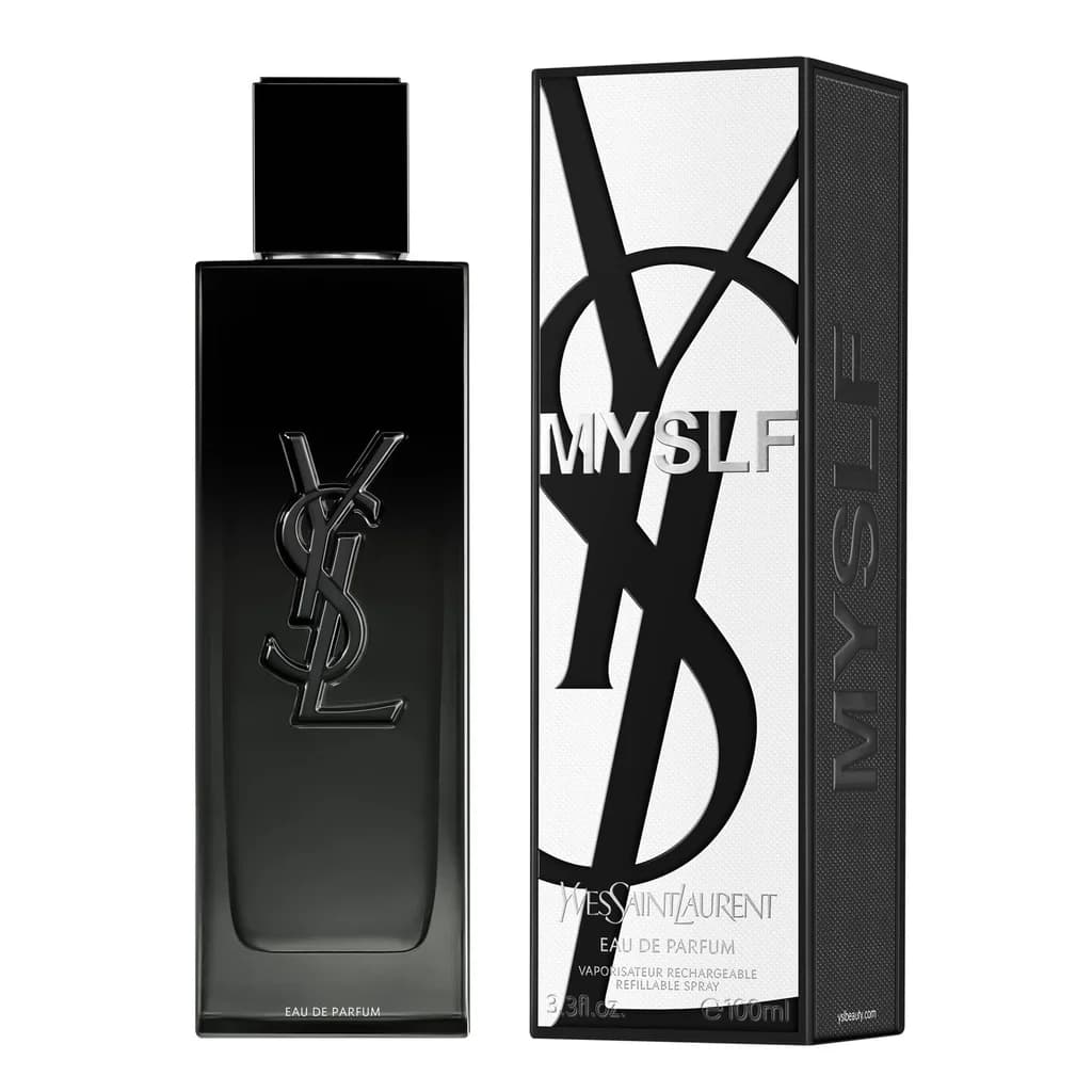 MYSLF EAU DE PARFUM YSL 1