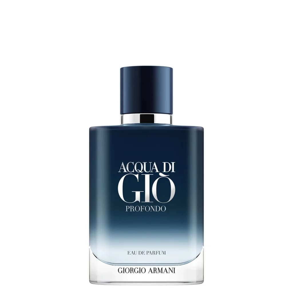 ACQUA DI GIO PROFONDO EAU DE PARFUM 1