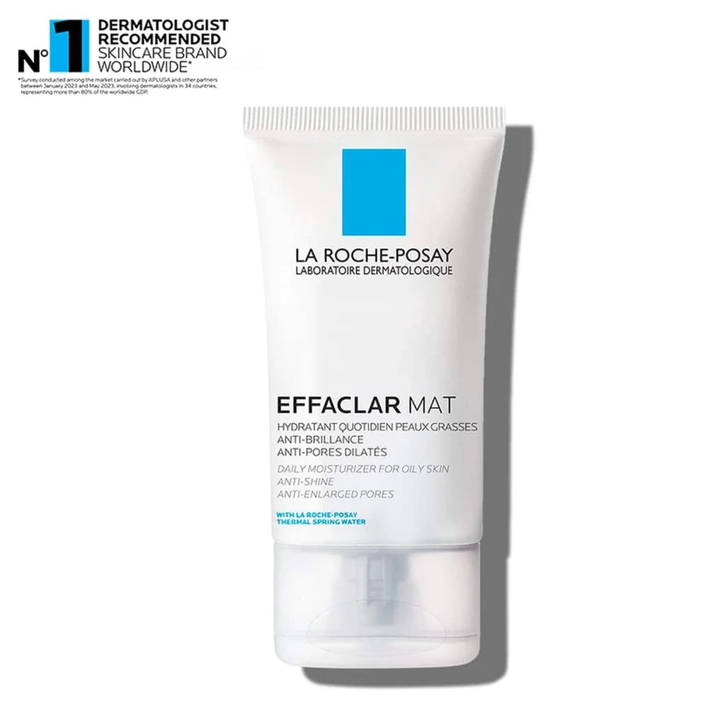EFFACLAR MAT 1