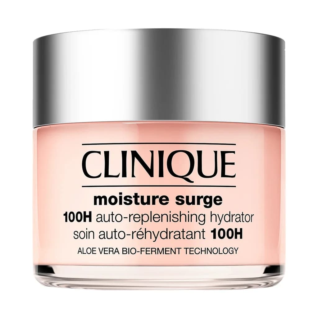 Clinique Moisture Surge™ 100H Auto-Replenishing Hydrator 1