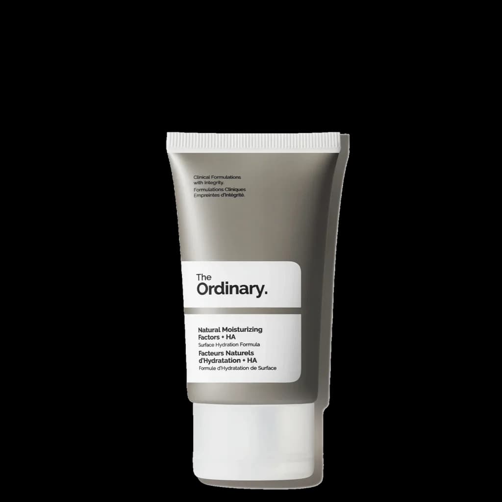 the ordinary Natural Moisturizing Factors + HA 1