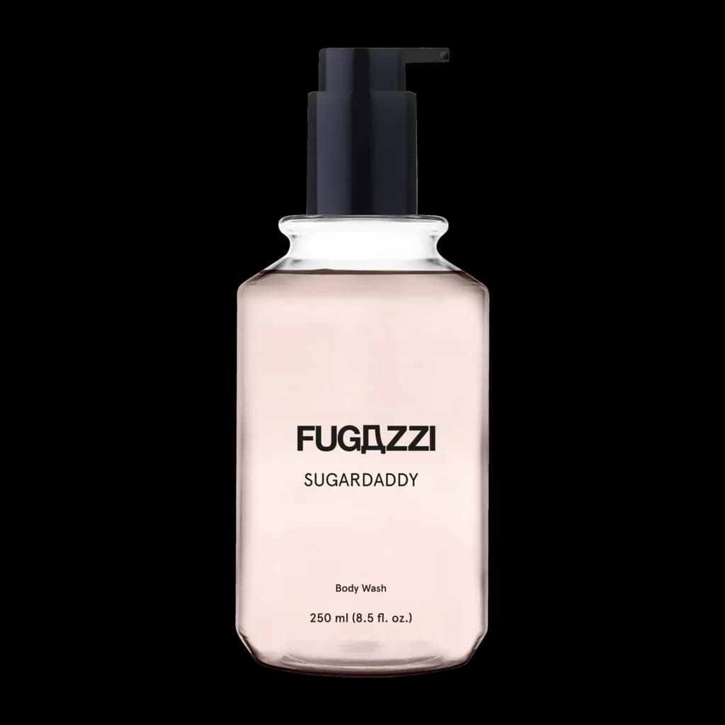 FUGAZZI SUGARDADDY BODY WASH 1