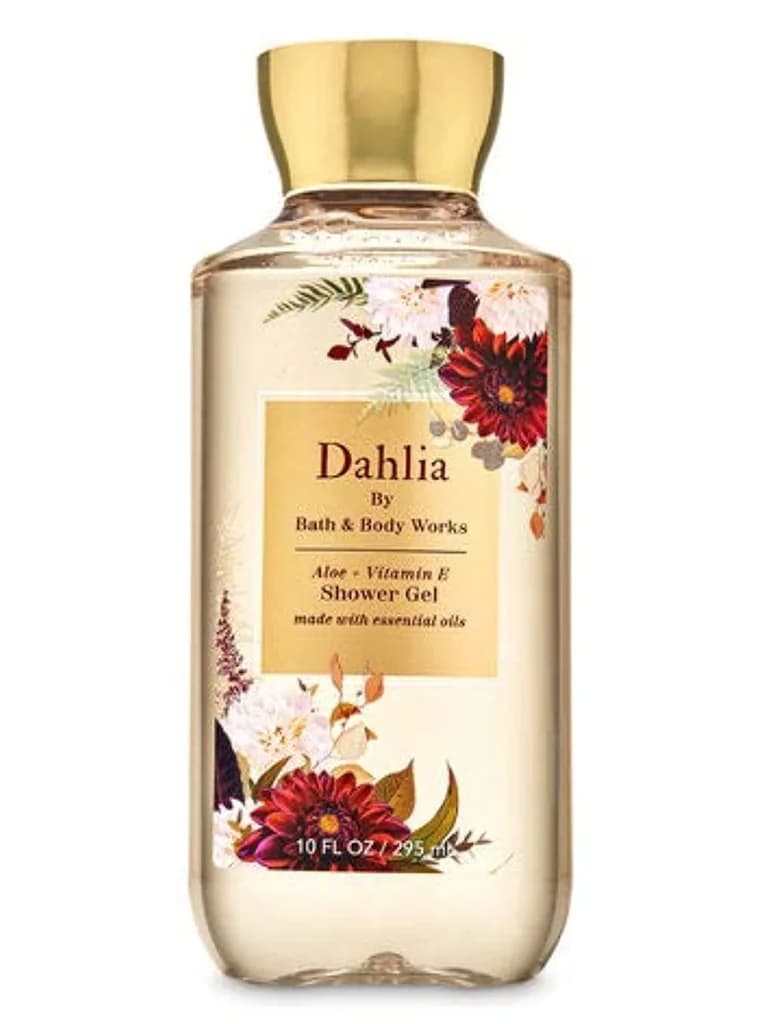 Bath & Body Works Body Wash 295 mL 1