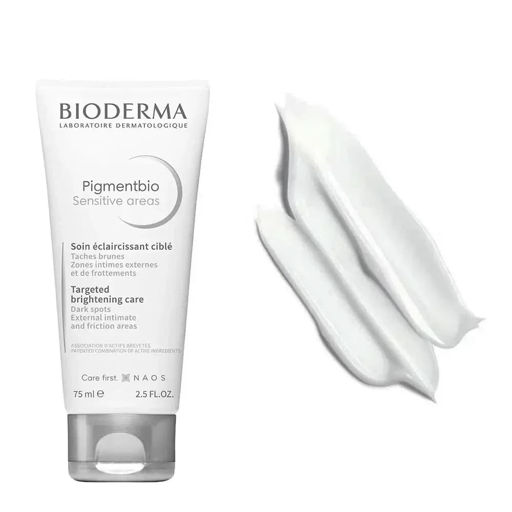 BIODERMA PIGMETBIO SENSITIVE AREAS 1