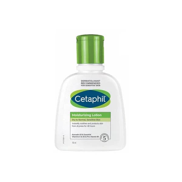 cetaphil moisturizing lotion dry normal sensitive skin 1