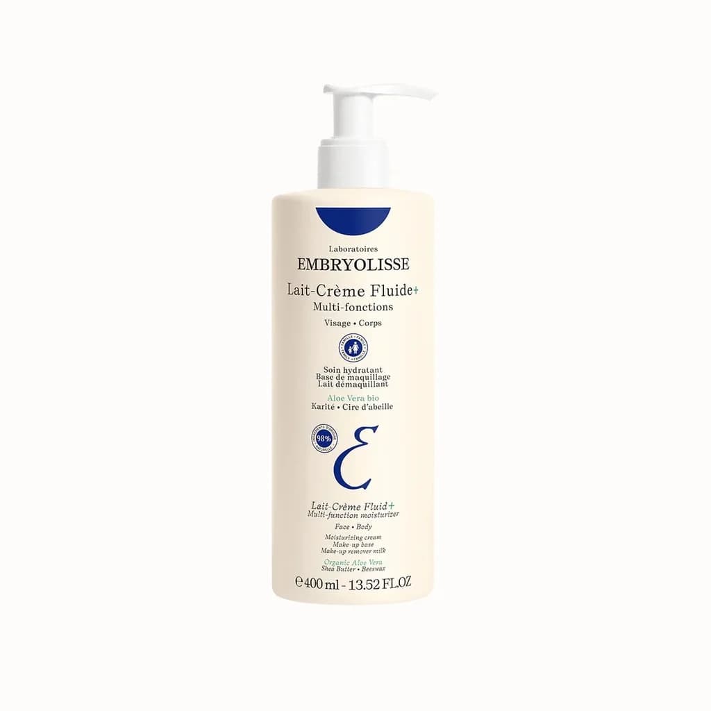 Embryolisse Lait-Crème Fluid+ 400 ml 1