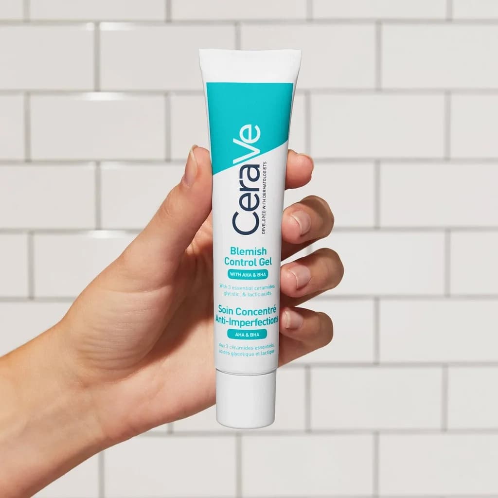 Acne Control Gel 40 ml 1