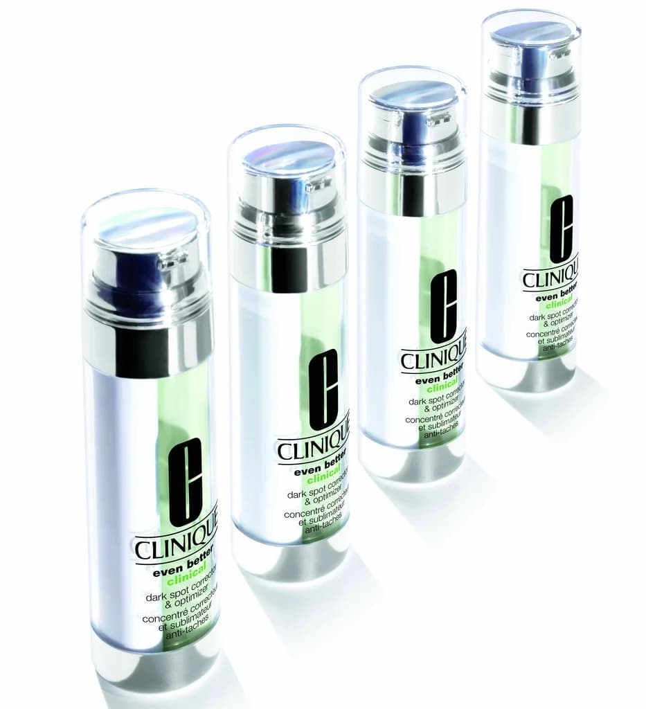 Clinique Even Better Clinical™ Radical Dark Spot Corrector + Interrupter 1