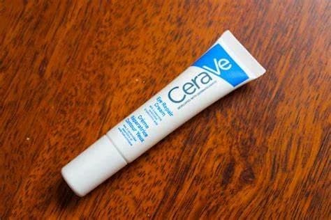 cerave eye repair eye cream 1