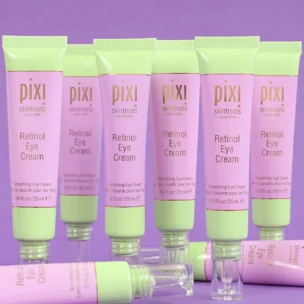 PIXI RETINOL EYE CREAM 1