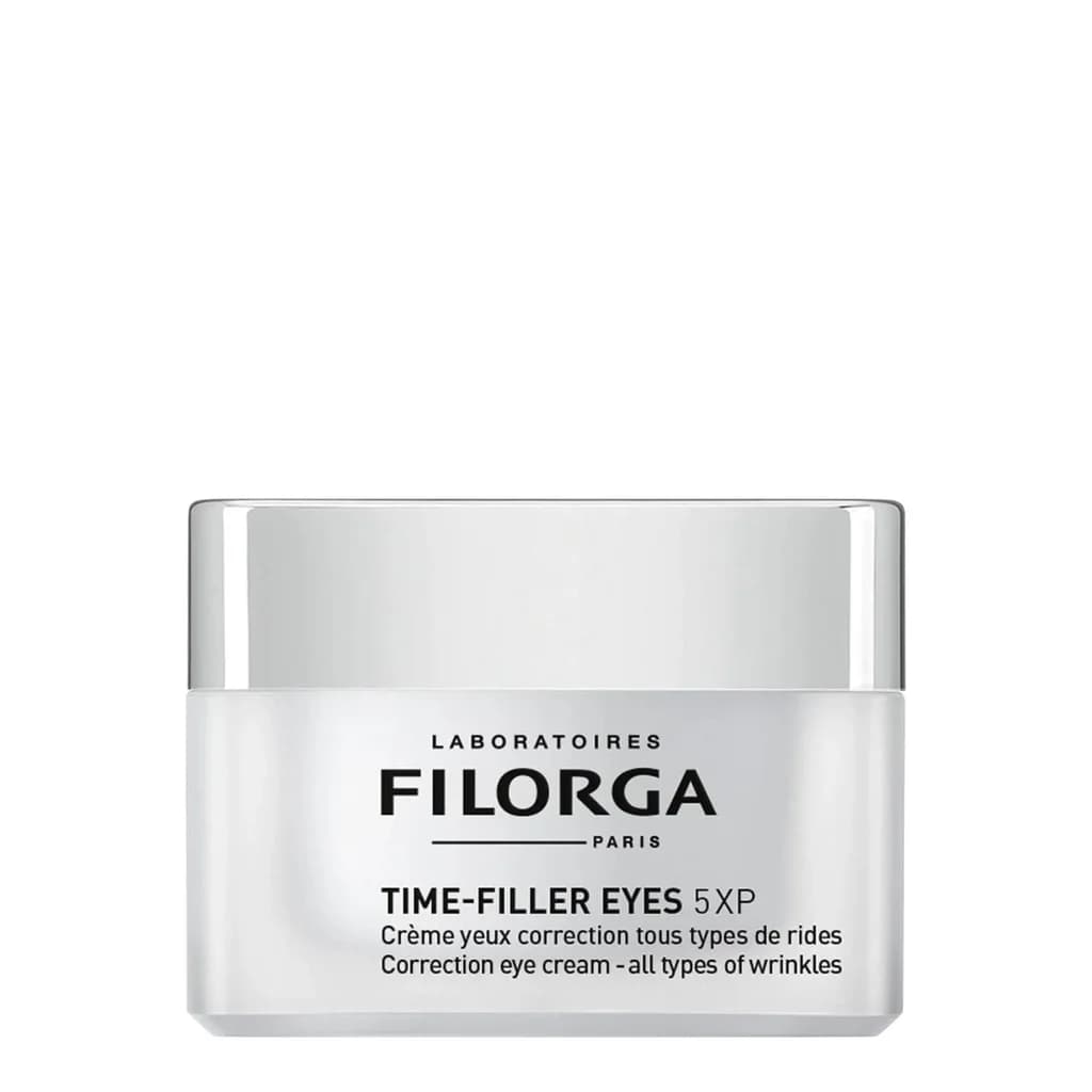 FILORGA TIME-FILLER EYES 5XP 1