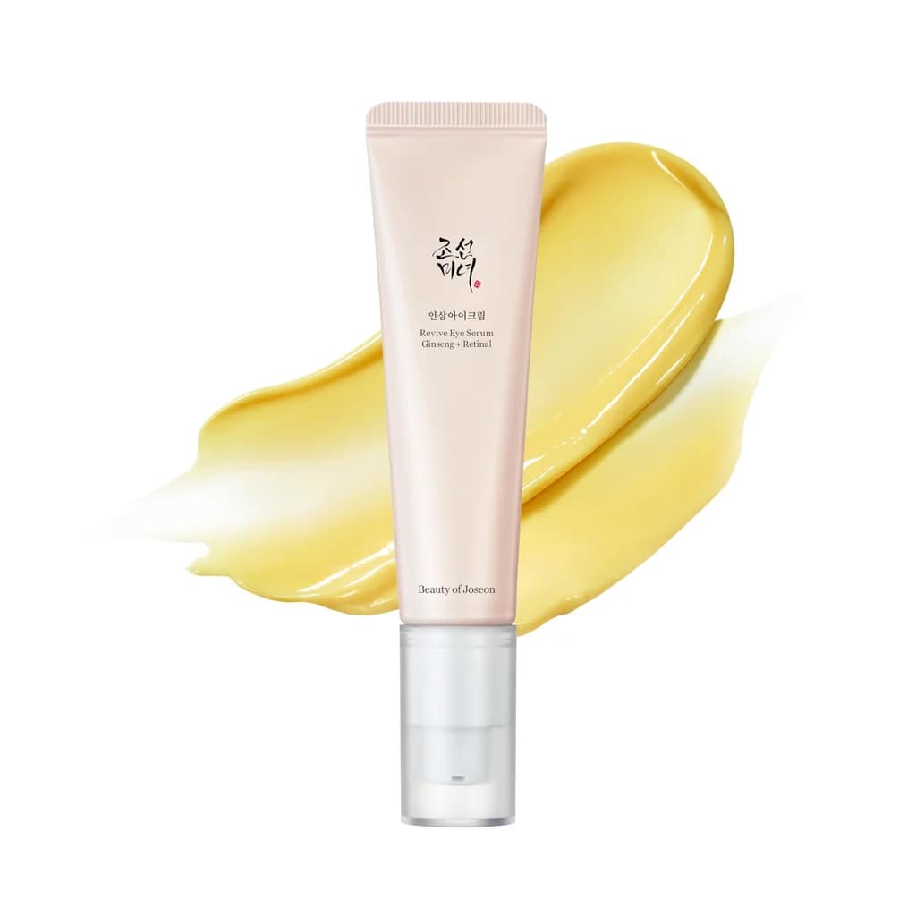 Revive Eye Serum : Ginseng + Retinal 1