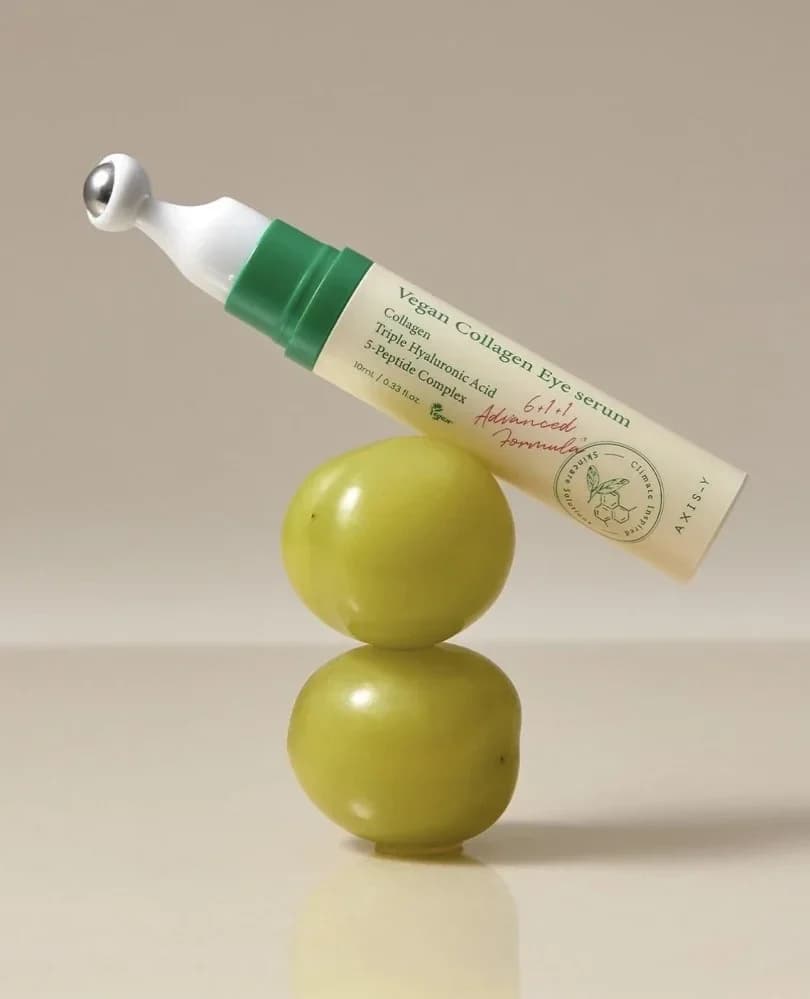 Vegan Collagen Eye Serum 1