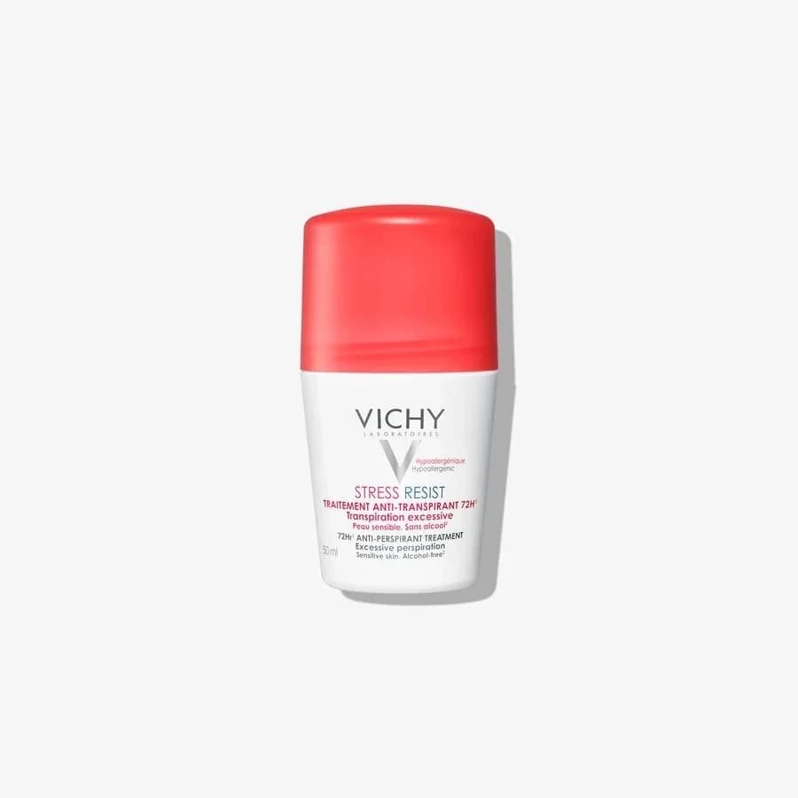 DEODORANTS STRESS RESIST 72HR ROLLON ANTIPERSPIRANT DEODORANT 1