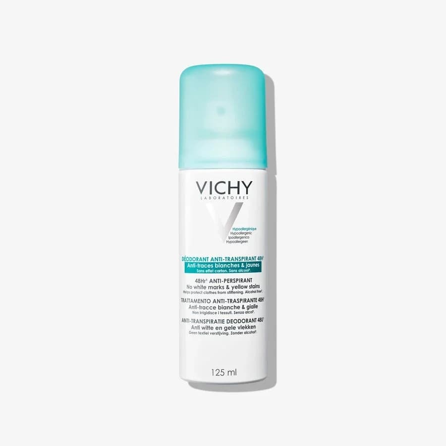 DEODORANTS NO MARKS 48HR AEROSOL ANTIPERSPIRANT DEODORANT 1