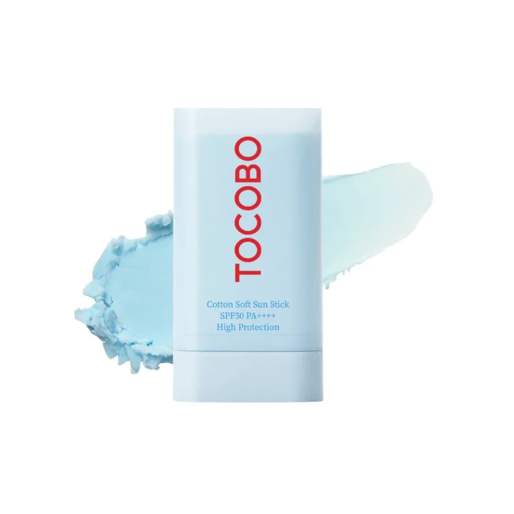 Cotton Soft Sun Stick SPF50 PA++++ 1