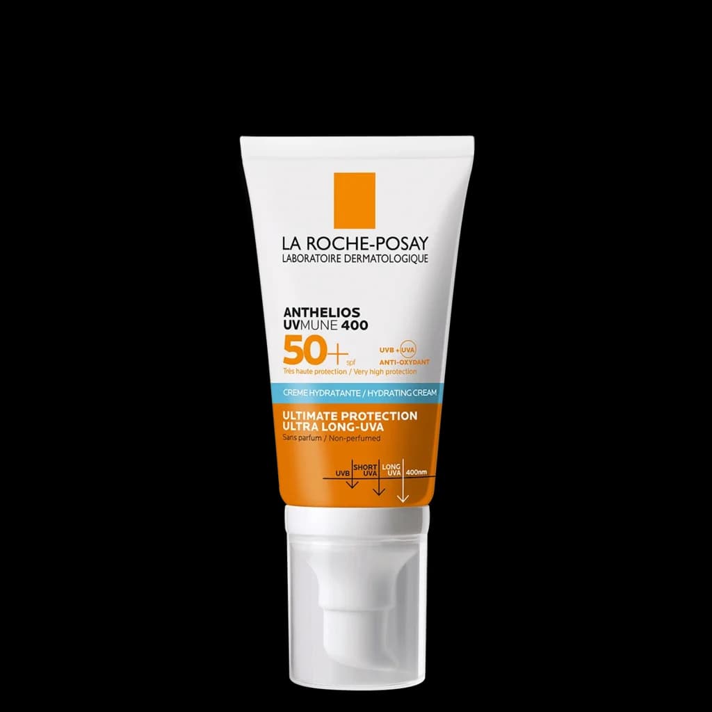 LA ROCHE POSAY SPF 50 HYDRATING CREAM SUNSCREEN 50 ML 1