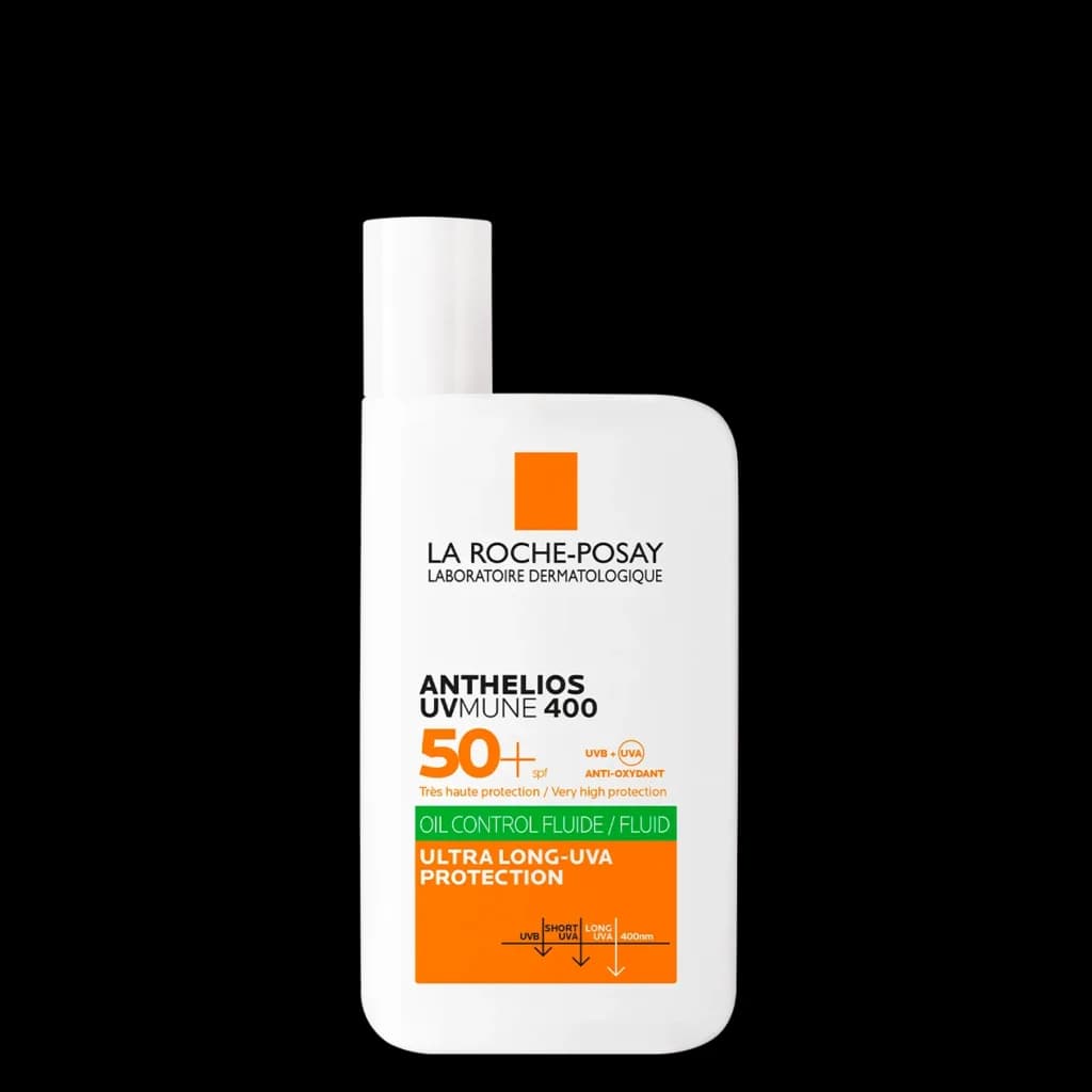 LA ROCHE POSAY SPF 50 FLUID OIL CONTROL 1