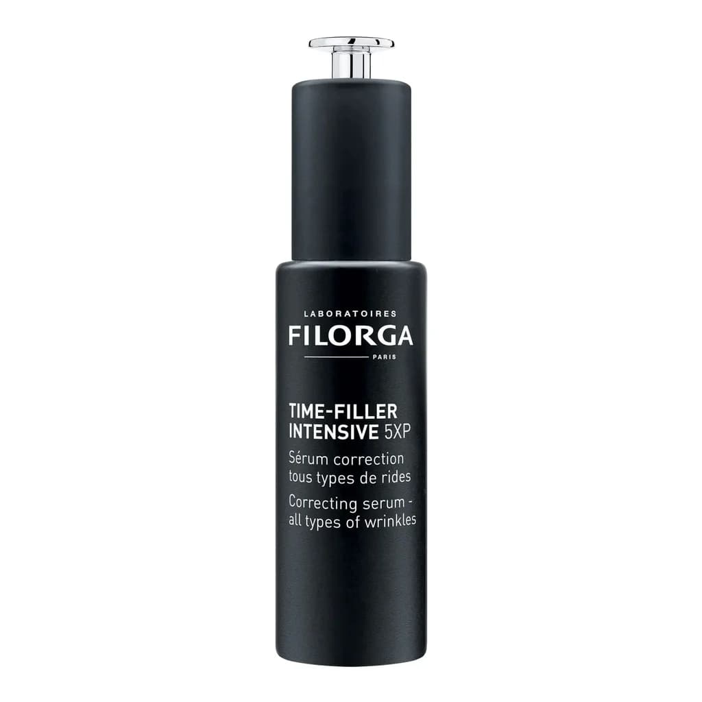 FILORGA TIME-FILLER INTENSIVE 5XP 1