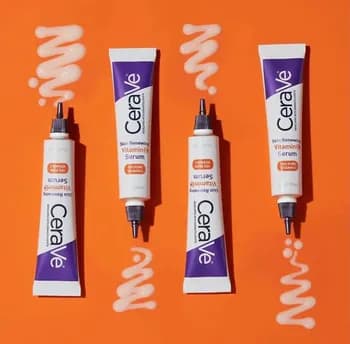 Skin Renewing Vitamin C Serum 30ml