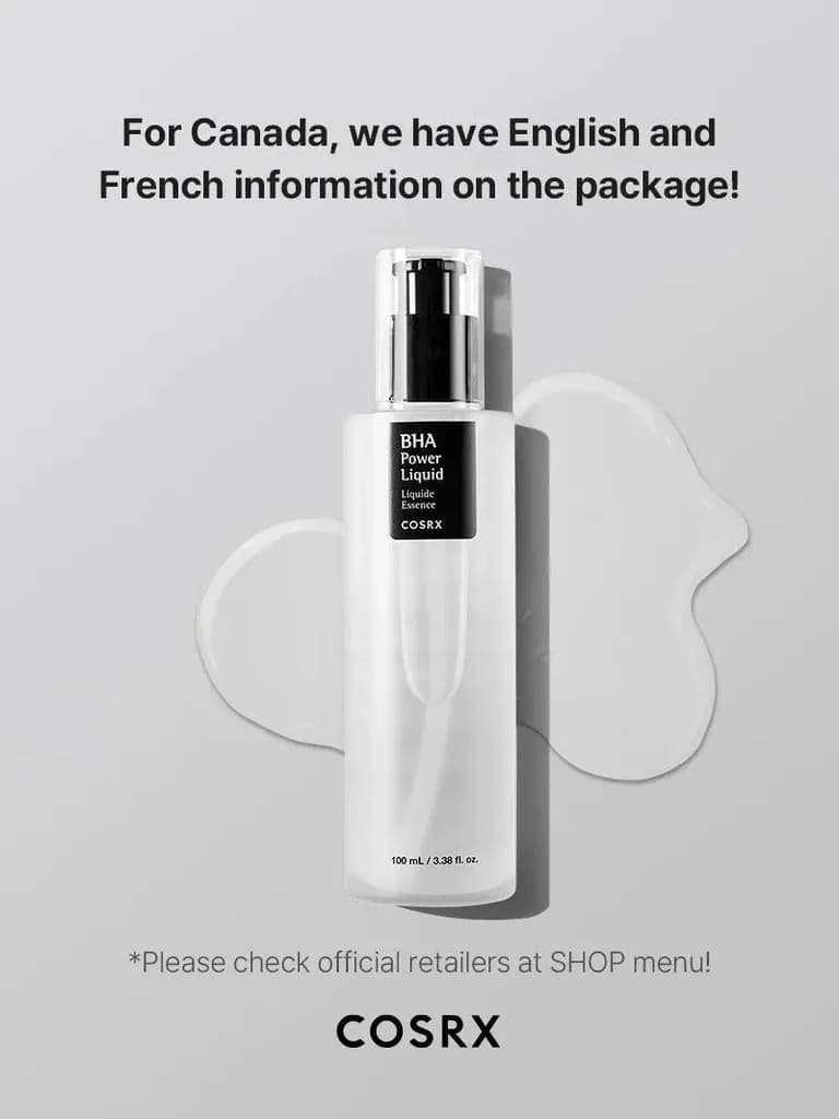 BHA Blackhead Power Liquid 1