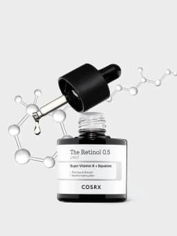 The Retinol 0.5 Oil — photo 1