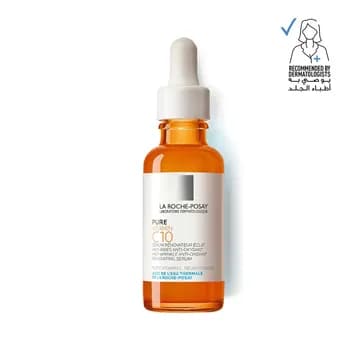 PURE VITAMIN C 10 SERUM