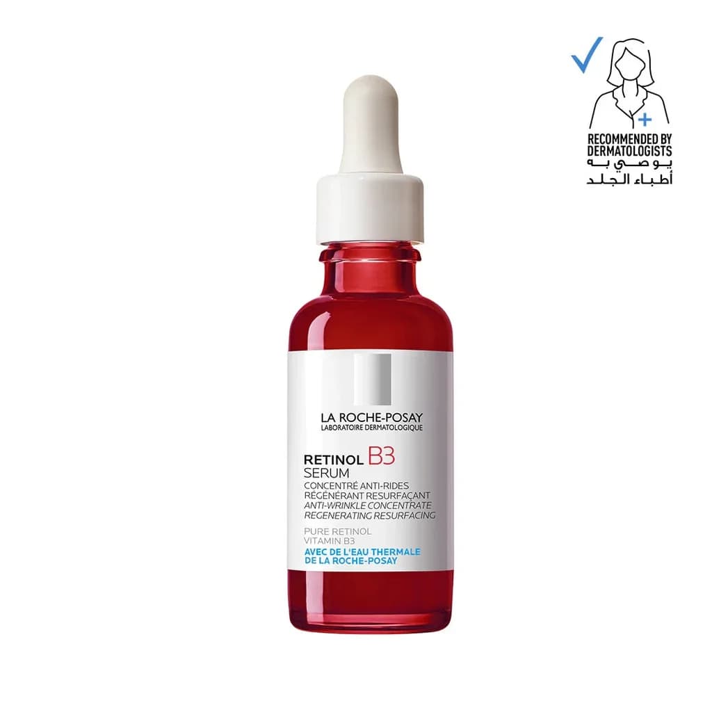 RETINOL B3 SERUM 30ML 1