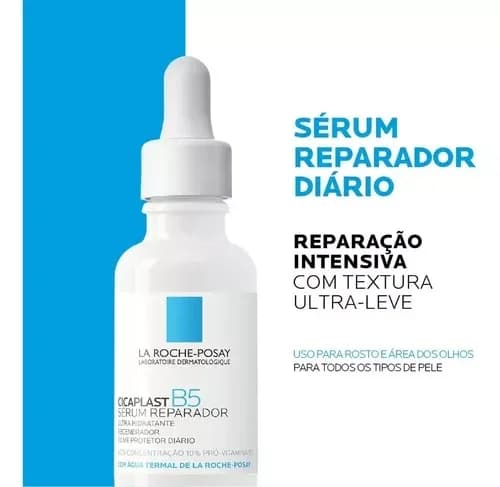CICAPLAST B5 SERUM 1