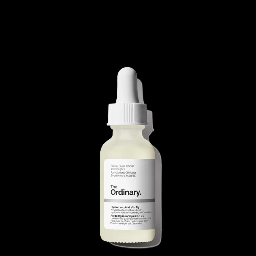 Hyaluronic Acid 2% + B5 (with Ceramides) 1