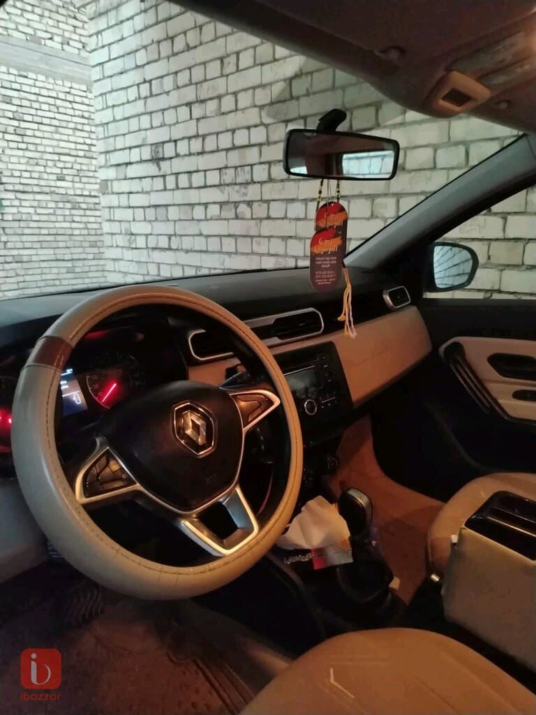 Renault Duster PE 3