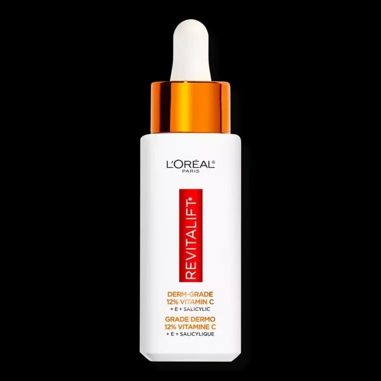 loreal vitamin C serum 1