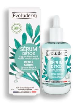 evoluderm detox serom — photo 1
