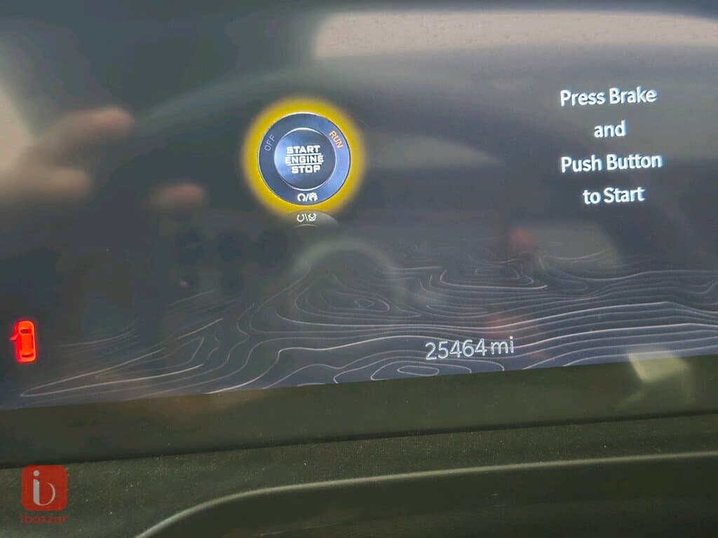 Jeep Grand Cherokee Limited 7
