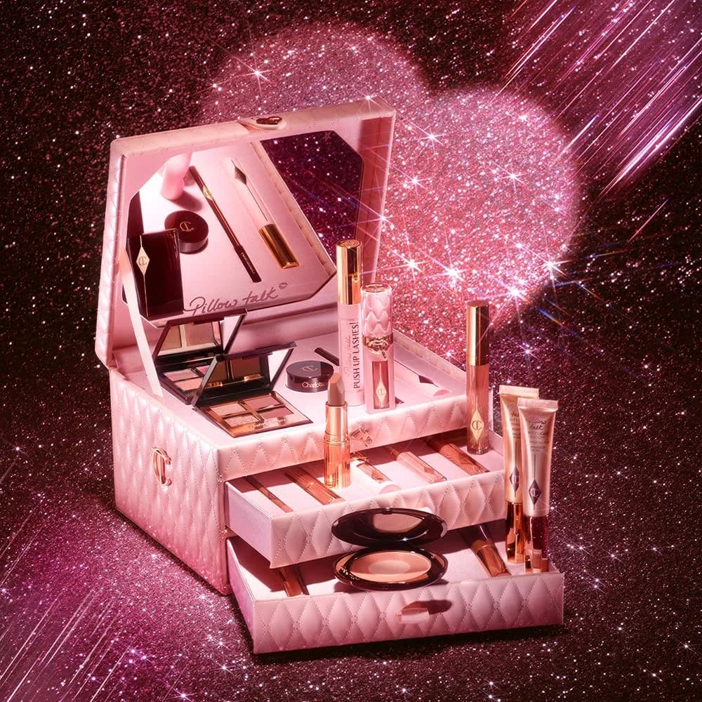 CHARLOTTE TILBURY PILLOW TALK DREAMS COME TRUE 1