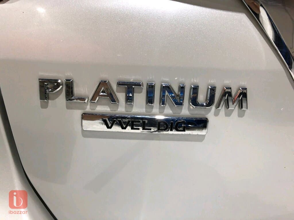 Toyota Fortuner 9