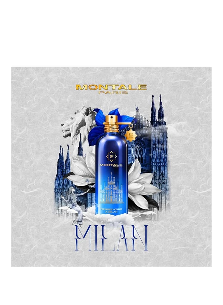 MONTALE Paris Montale Paris Rendez-Vous a Milan 1