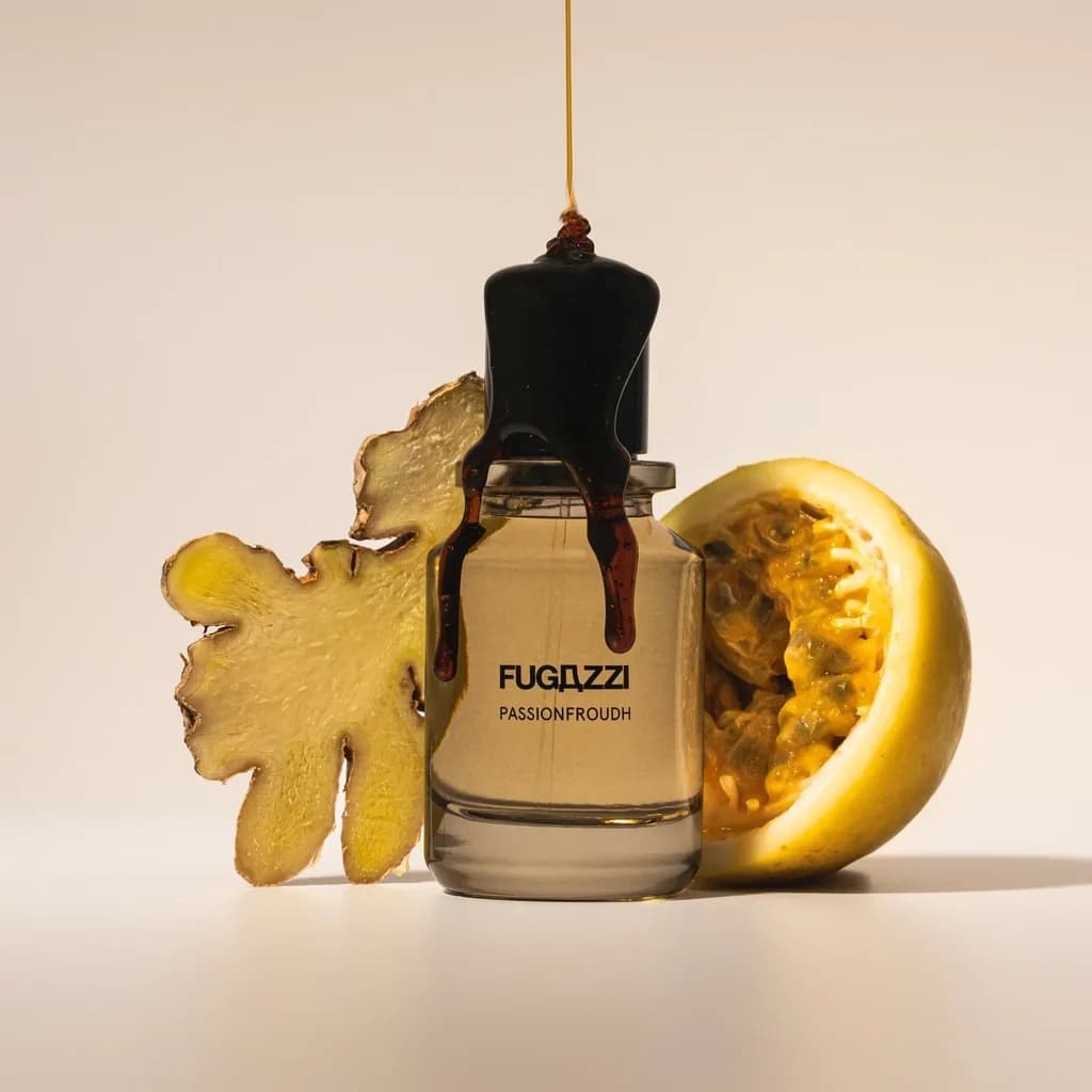FUGAZZI PASSIONFROUDH 1