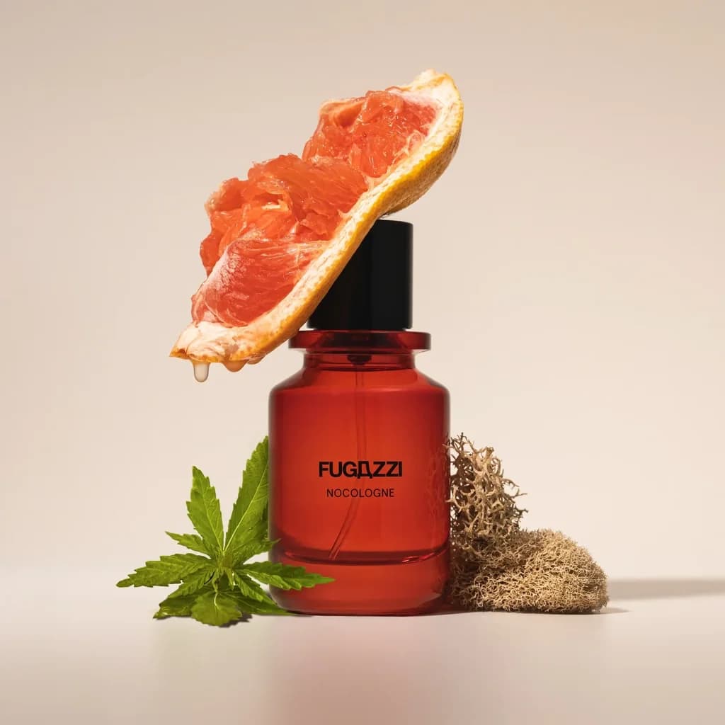 FUGAZZI NOCOLOGNE 1