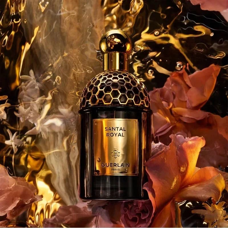SANTAL ROYAL - EAU DE PARFUM 1