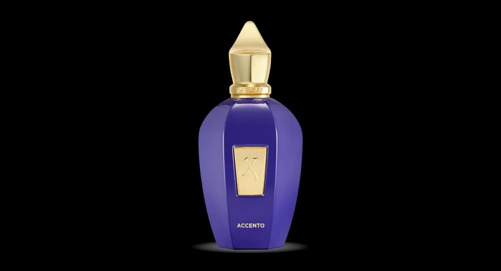 XERJOFF ACCENTO 1