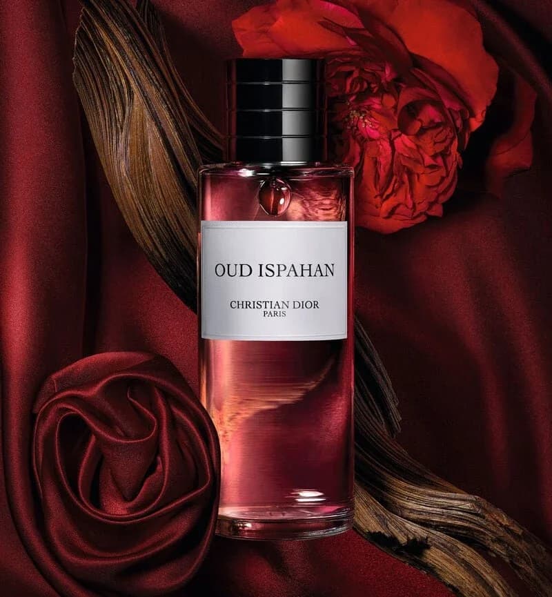 dior Oud Ispahan Unisex Eau de Parfum - Woody 1