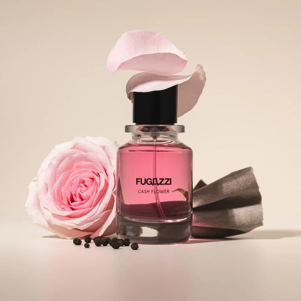 FUGAZZI CASH FLOWER 1