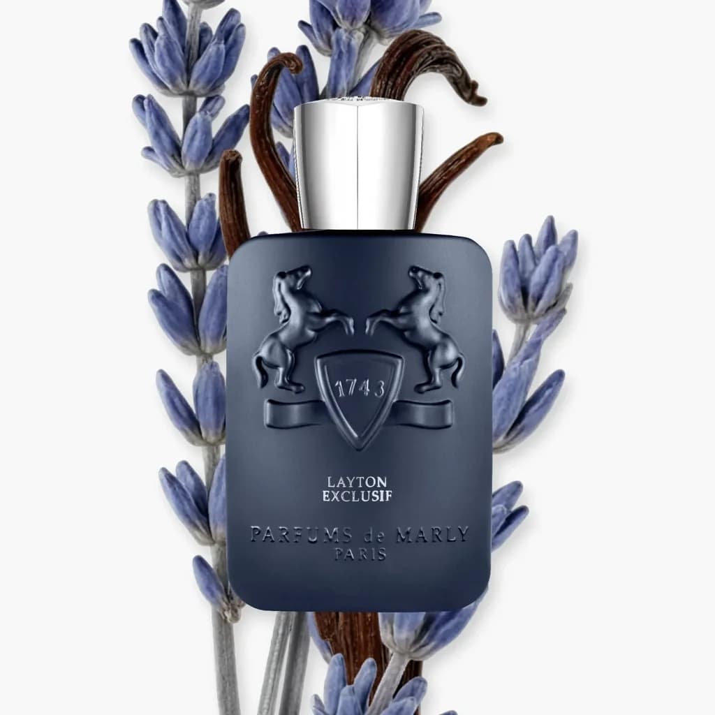 LAYTON EXCLUSIF 125ML 1