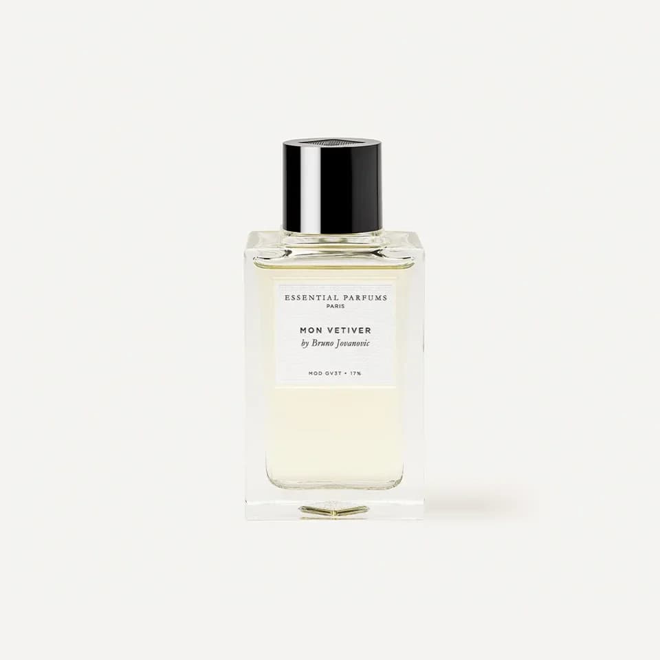 MON VETIVER de Parfum MON VETIVER 1