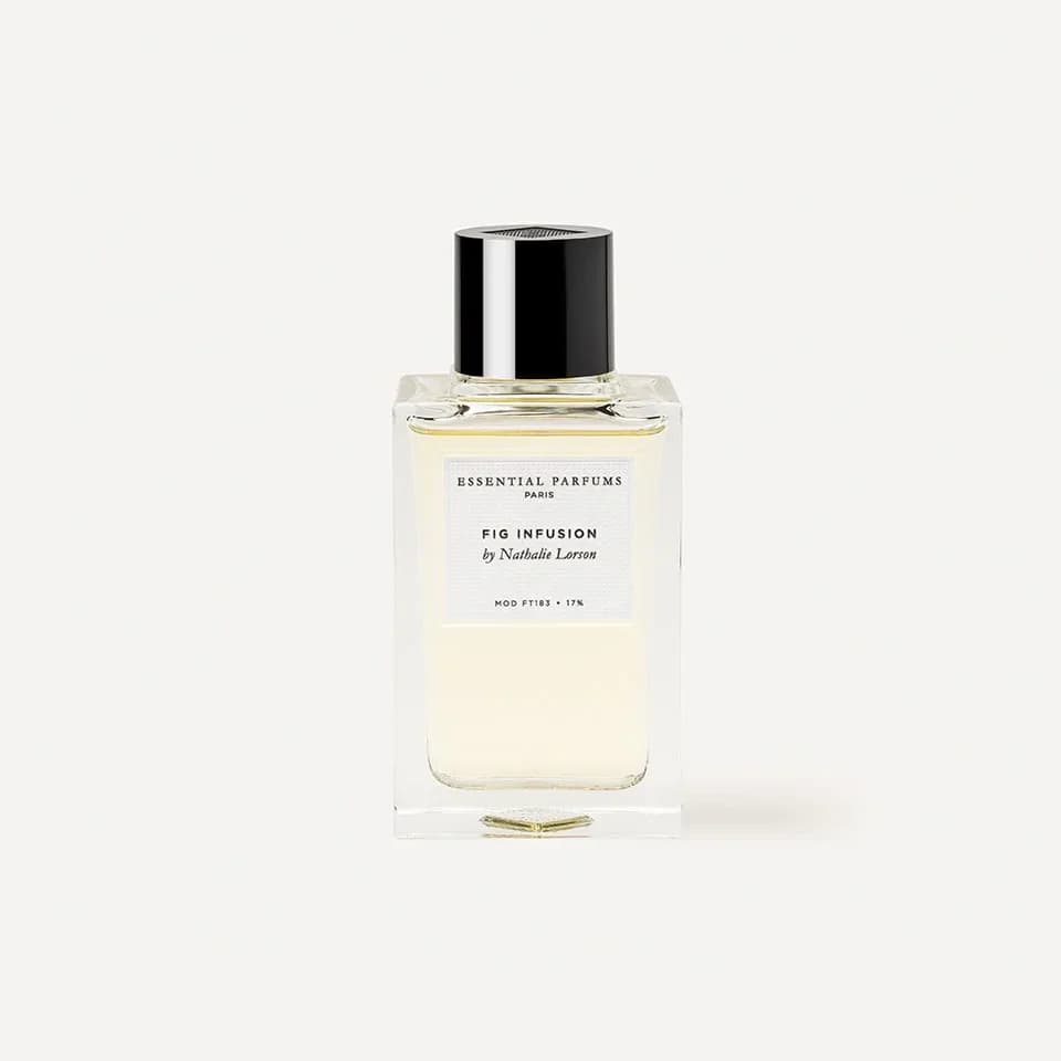 FIG INFUSION Eau de Parfum 1