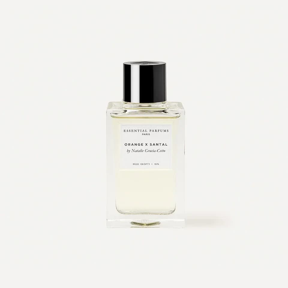 ORANGE X SANTAL 1